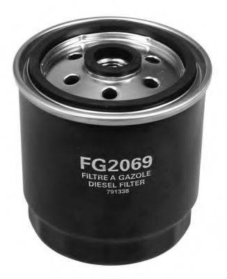 MGA FG2069 Паливний фільтр
