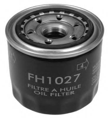 MGA FH1027 Масляний фільтр