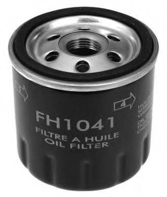 MGA FH1041 Масляний фільтр