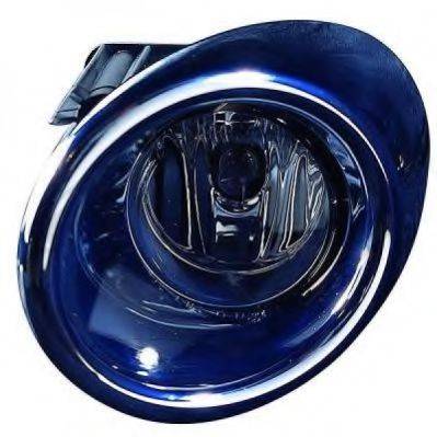 DIEDERICHS 4211089 Протитуманна фара