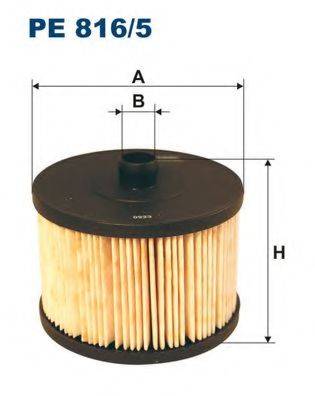 FILTRON PE816/5