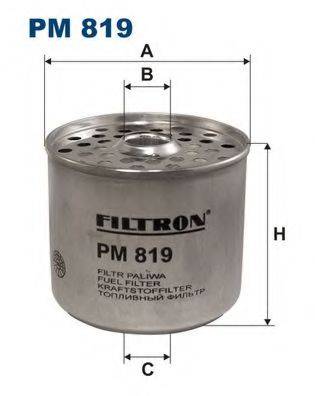 FILTRON PM819