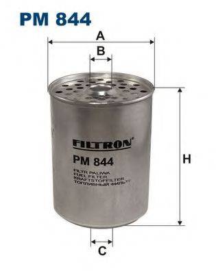 FILTRON PM844 Паливний фільтр