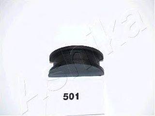ASHIKA 4205501 Прокладка, кришка головки циліндра