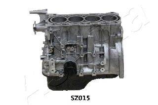 ASHIKA SZ015 Окрема частина двигуна