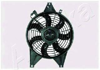 ASHIKA VNT331011 Вентилятор, охолодження двигуна