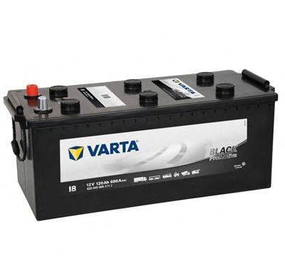 DAF 1314342 Стартерна акумуляторна батарея; Стартерна акумуляторна батарея