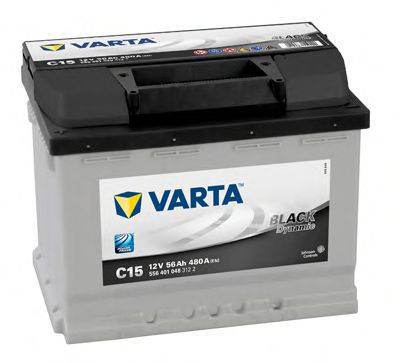 VARTA 5564010483122