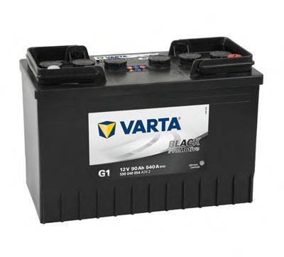 VARTA 590040054A742 Стартерна акумуляторна батарея; Стартерна акумуляторна батарея