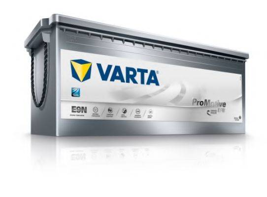 VARTA 725500115E652 Стартерна акумуляторна батарея; Стартерна акумуляторна батарея