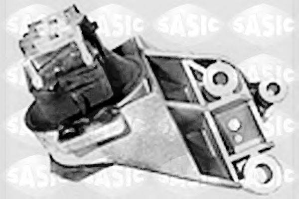 SASIC 4001734 Кронштейн, підвіска двигуна