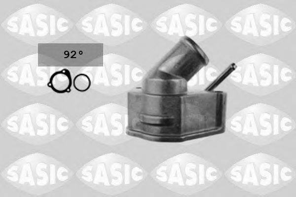 SASIC 9000112 Термостат, охолоджуюча рідина