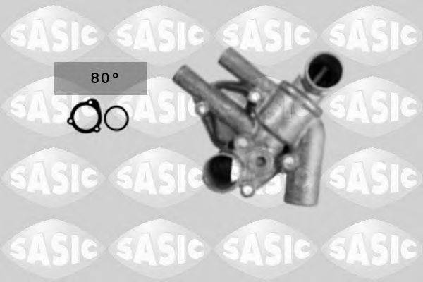 SASIC 9000153 Термостат, охолоджуюча рідина