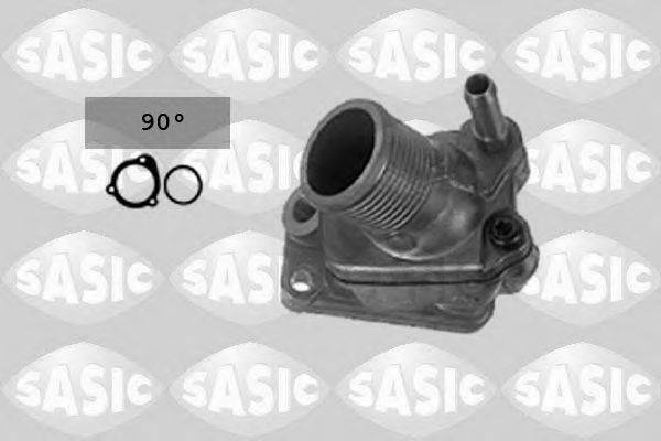 SASIC 9000738 Термостат, охолоджуюча рідина