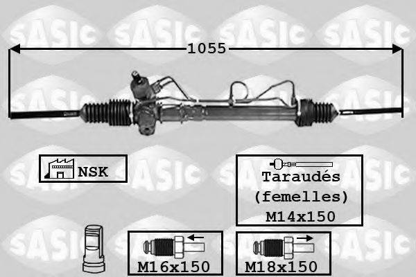 SASIC 7174005