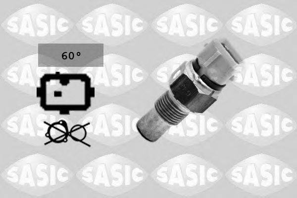 SASIC 3800003 Термивимикач, вентилятор радіатора