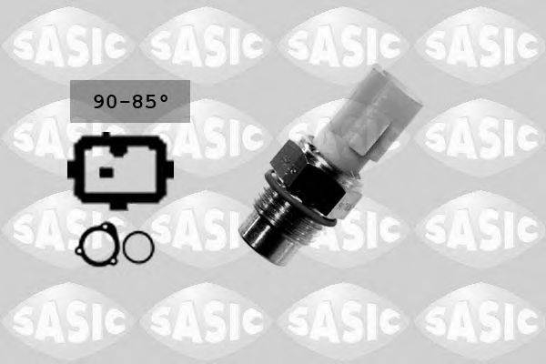 SASIC 3806014 Термивимикач, вентилятор радіатора