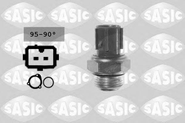 SASIC 3806019 Термивимикач, вентилятор радіатора