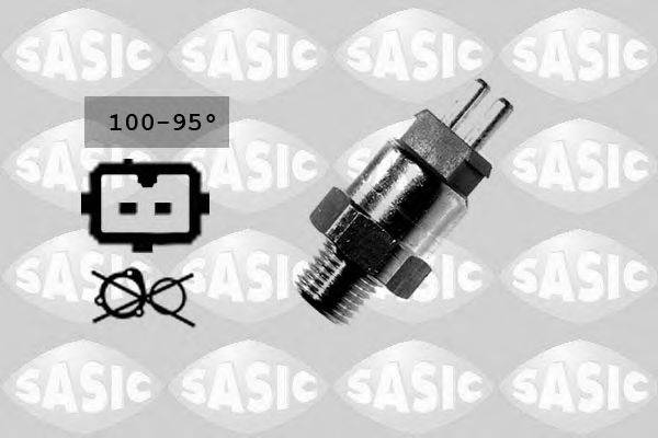 SASIC 3806020 Термивимикач, вентилятор радіатора