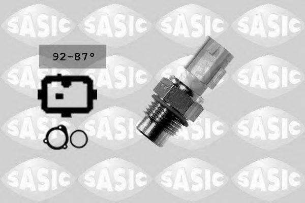 SASIC 3806024 Термивимикач, вентилятор радіатора