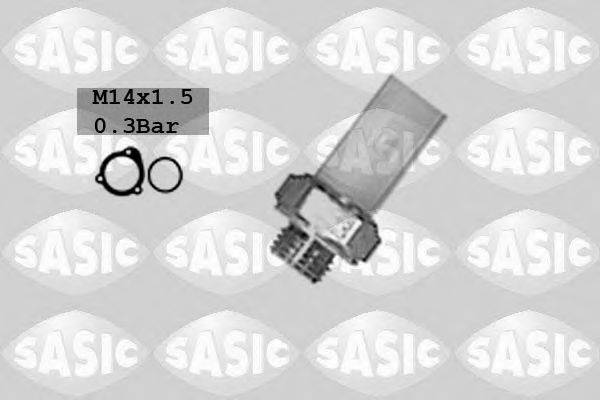 SASIC 4000501 Датчик тиску масла