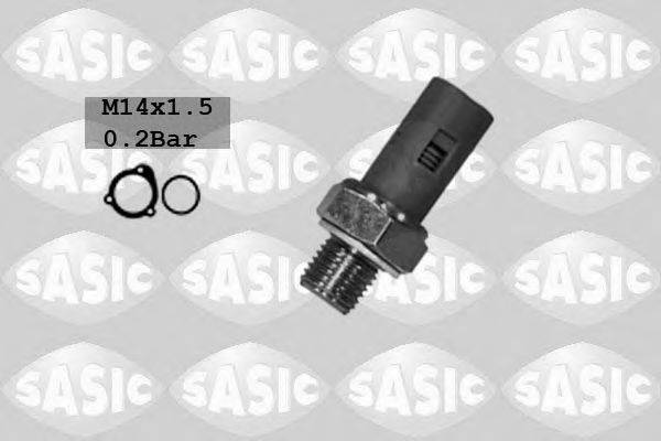 SASIC 4000504