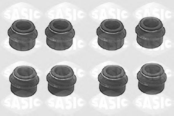 SASIC 9560220S Комплект прокладок, стрижень клапана