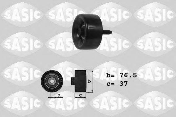 SASIC 1626113 Паразитний / провідний ролик, полікліновий ремінь