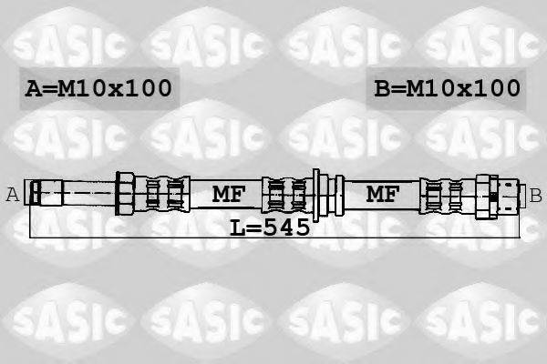 SASIC 6606163