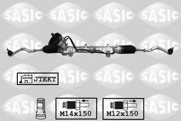 SASIC 7174029 Рульовий механізм