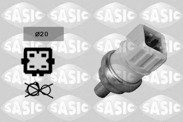 SASIC 3256014 Датчик, температура охолоджувальної рідини