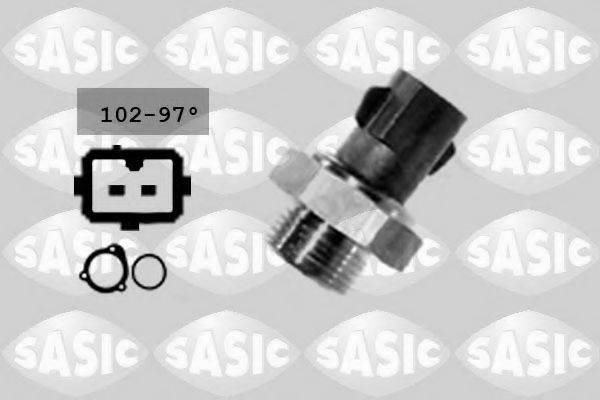 SASIC 3806001