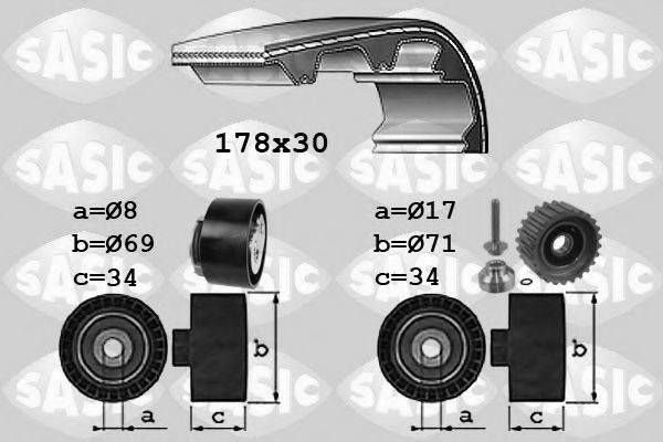 SASIC 1756022