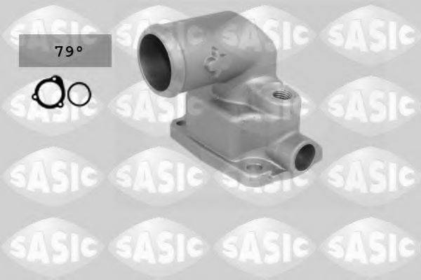 SASIC 3300012 Термостат, охолоджуюча рідина