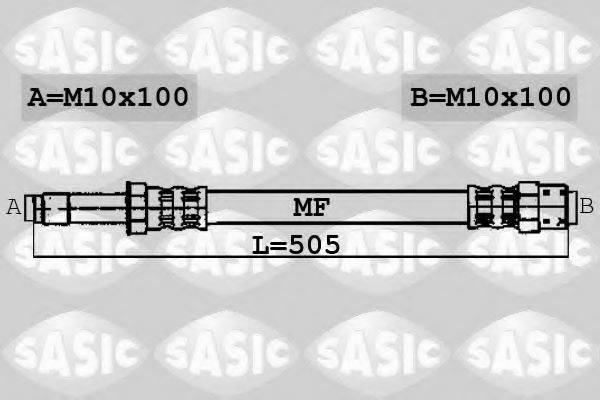 SASIC 6606111