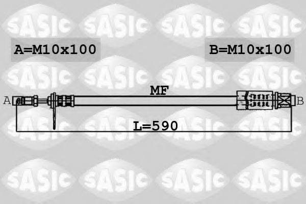 SASIC 6606148