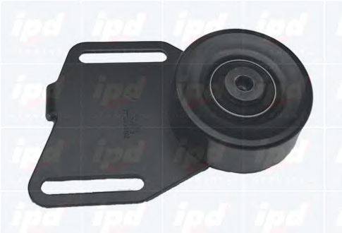 IPD 140322 Натяжний ролик, полікліновий ремінь
