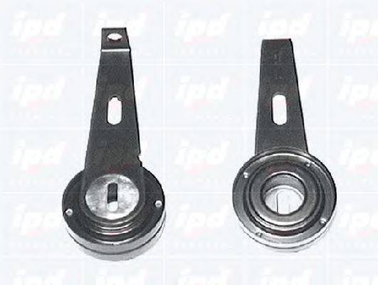 IPD 140521 Натяжний ролик, полікліновий ремінь