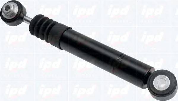 IPD 110851 Амортизатор, полікліновий ремінь