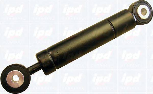 IPD 153256 Амортизатор, полікліновий ремінь