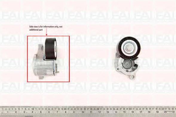 FAI AUTOPARTS T9592