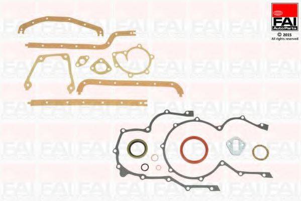 FAI AUTOPARTS CS104 Комплект прокладок, блок-картер двигуна