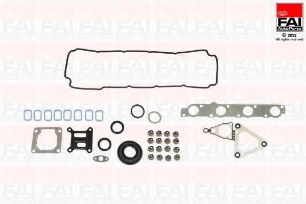 FAI AUTOPARTS HS1002NH