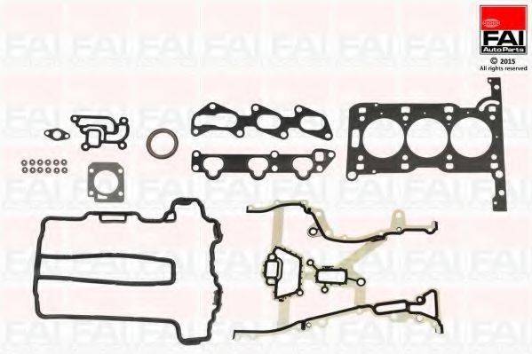 FAI AUTOPARTS HS861