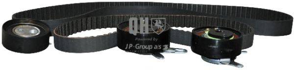 JP GROUP 1112110119 Комплект ременя ГРМ