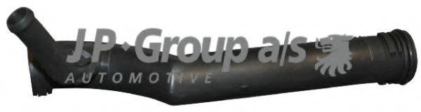 JP GROUP 1114402700 Трубка охолоджувальної рідини