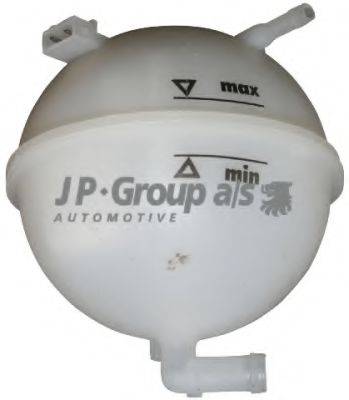 JP GROUP 1114700300 Компенсаційний бак, охолоджуюча рідина