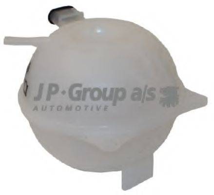 JP GROUP 1114701100 Компенсаційний бак, охолоджуюча рідина