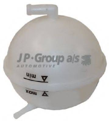 JP GROUP 1114702500 Компенсаційний бак, охолоджуюча рідина