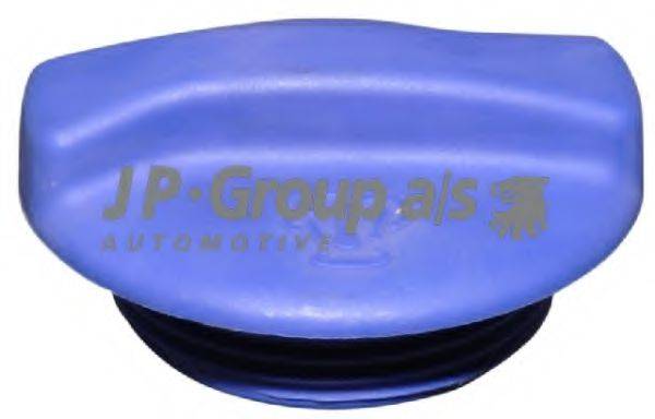 JP GROUP 1114800400 Кришка, резервуар охолоджувальної рідини